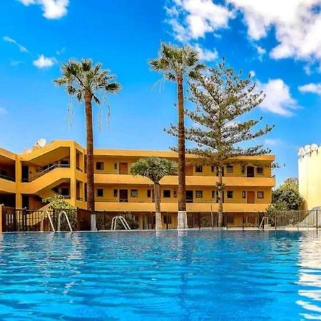 Estudio Coqueto Torres Del Sol Arona  Eksteriør billede