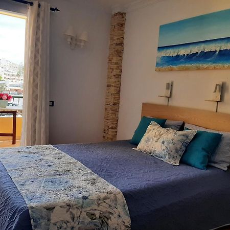Estudio Coqueto Torres Del Sol Arona  Eksteriør billede