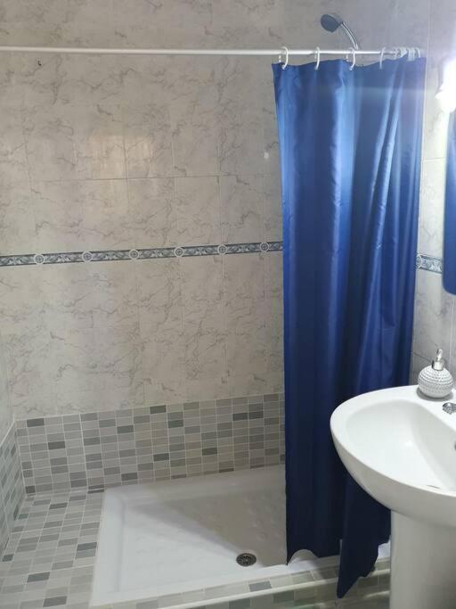 Estudio Coqueto Torres Del Sol Arona  Eksteriør billede